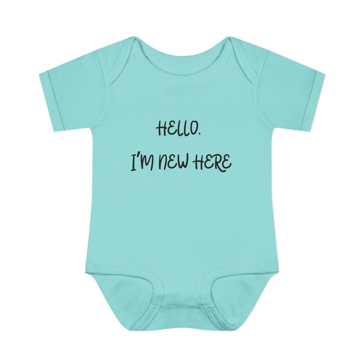 Baby Bodysuit