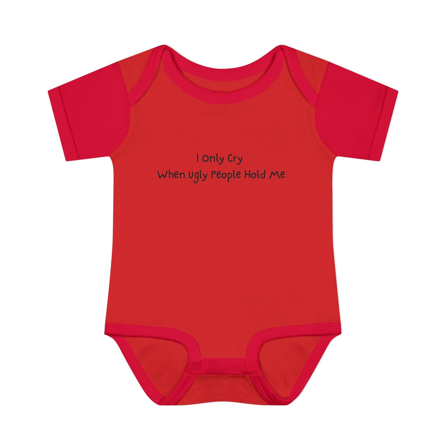 Baby Bodysuit