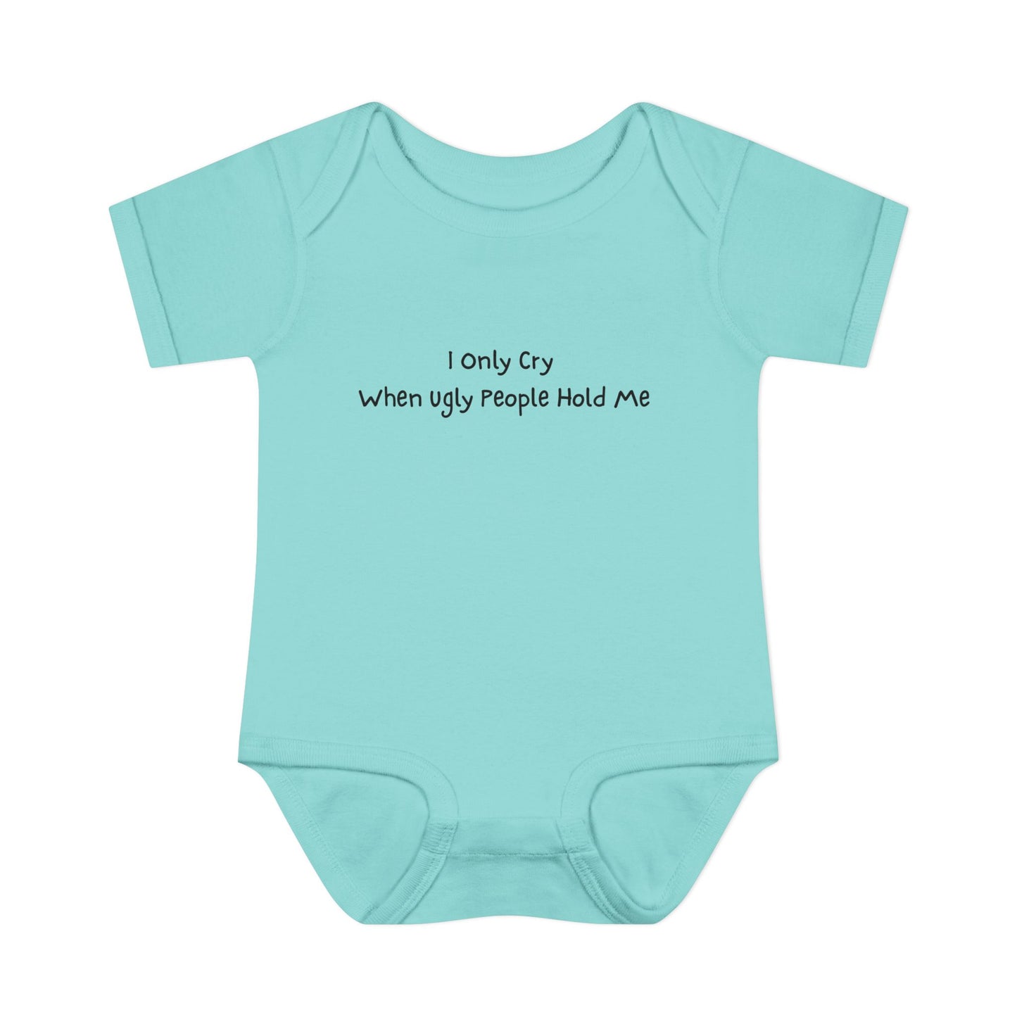 Baby Bodysuit