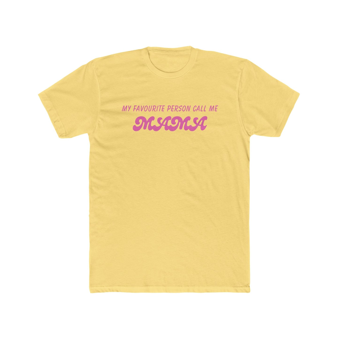 T-Shirt For Moms