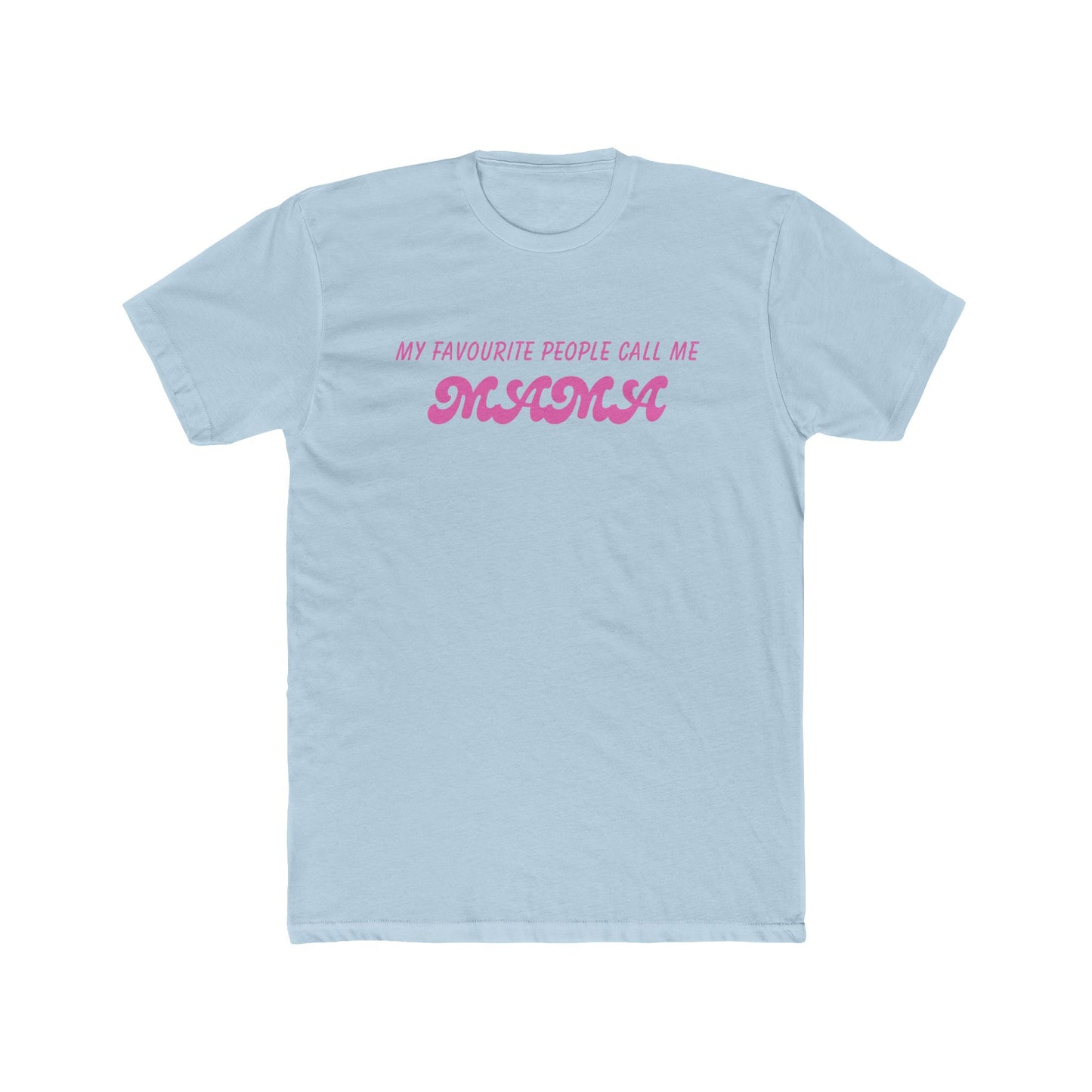 T-Shirt for Moms