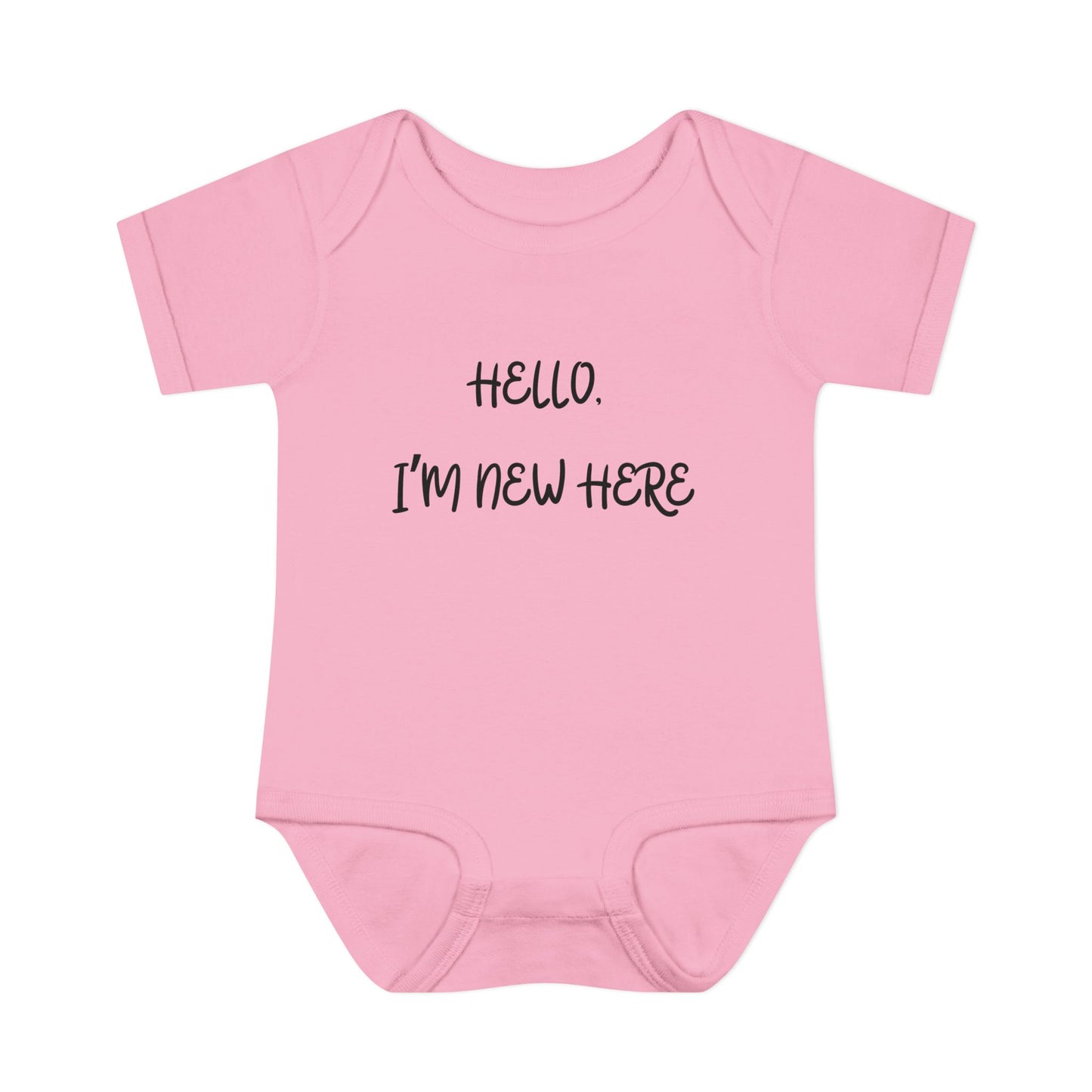 Baby Bodysuit