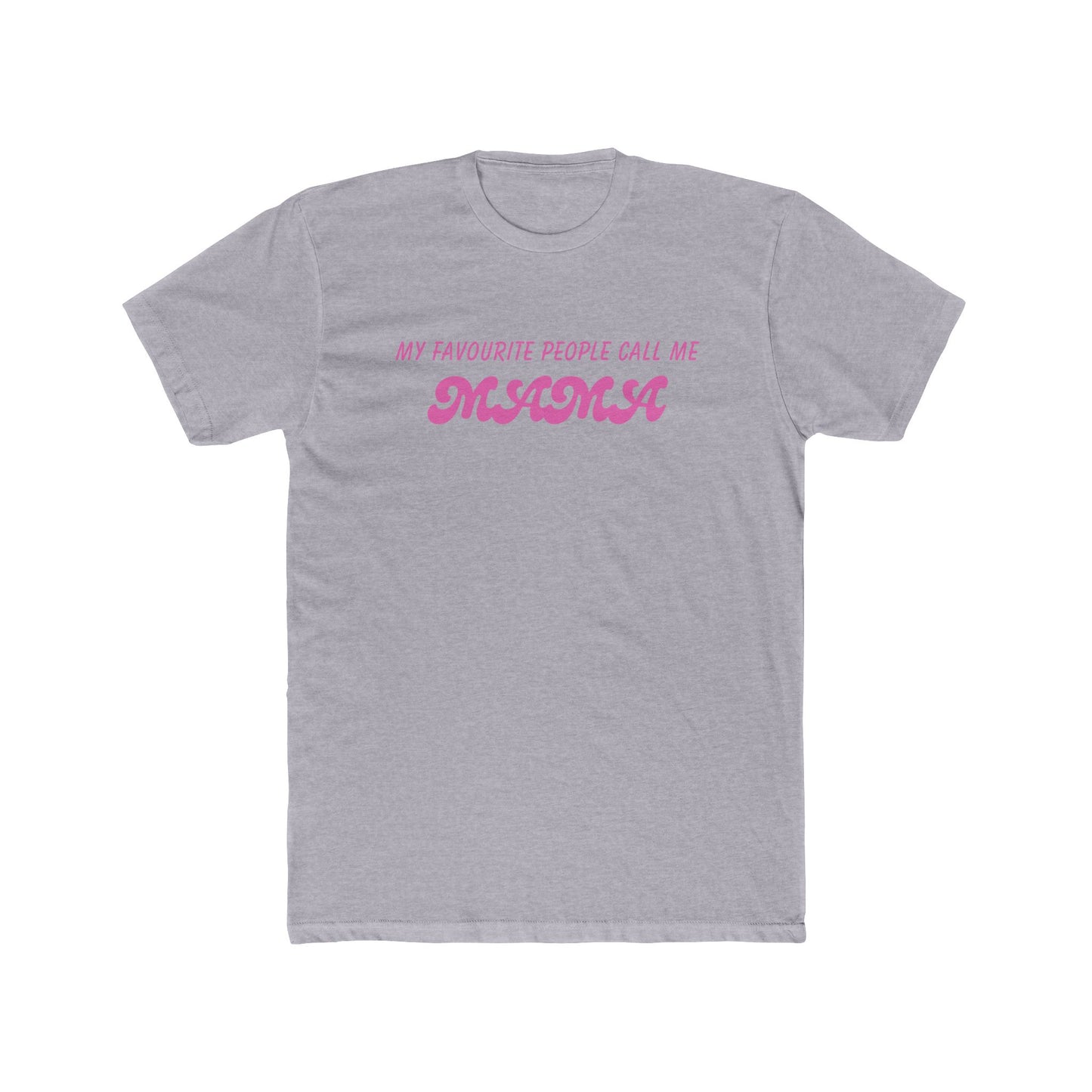 T-Shirt for Moms