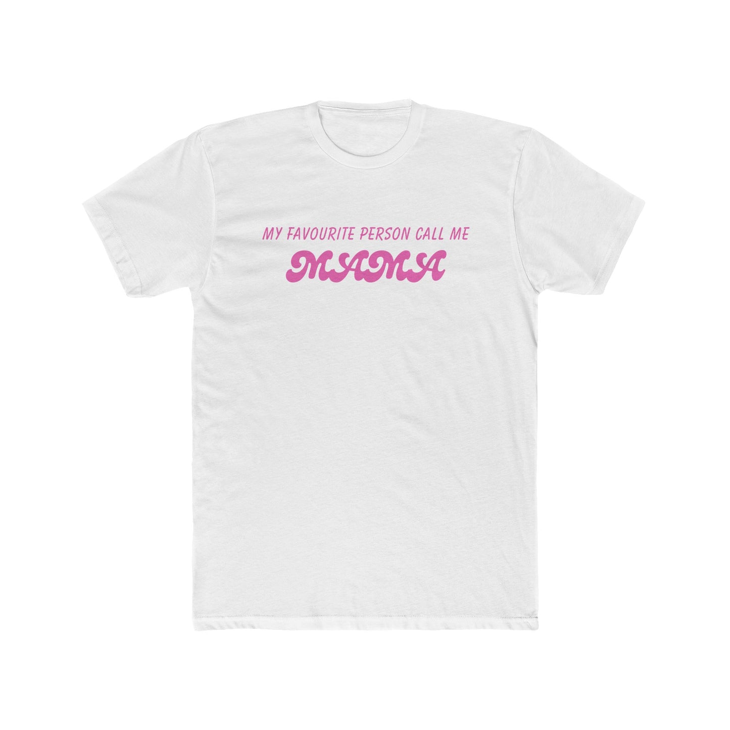 T-Shirt For Moms