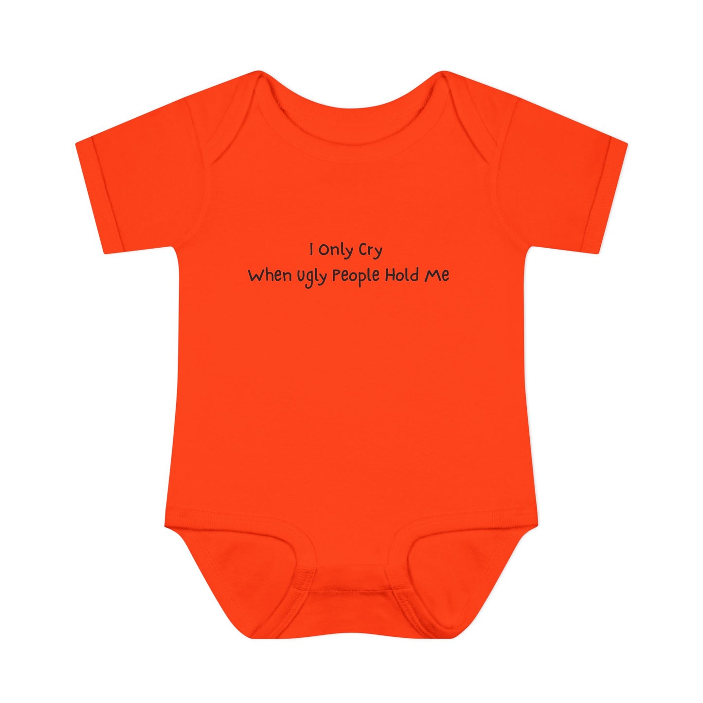 Baby Bodysuit