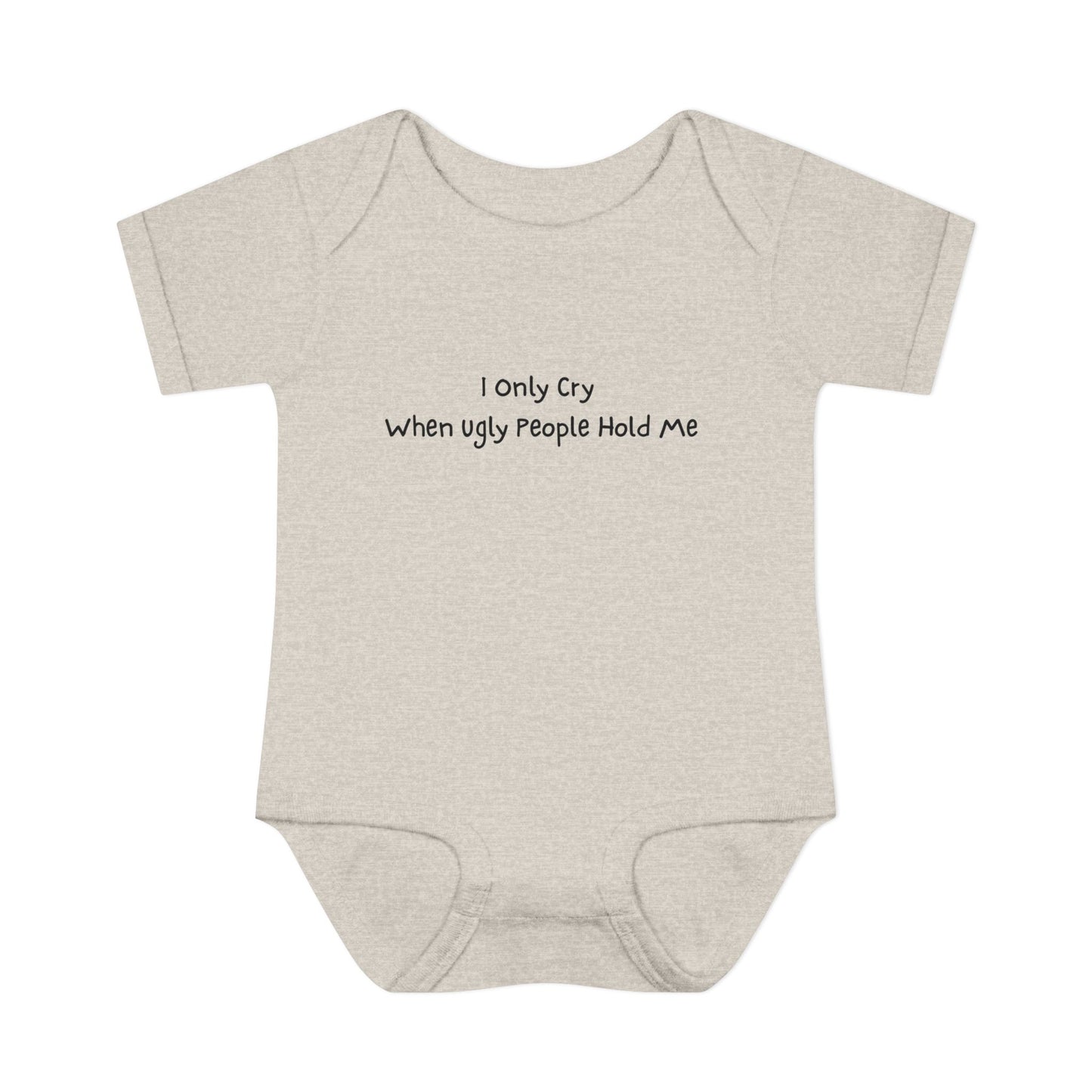 Baby Bodysuit