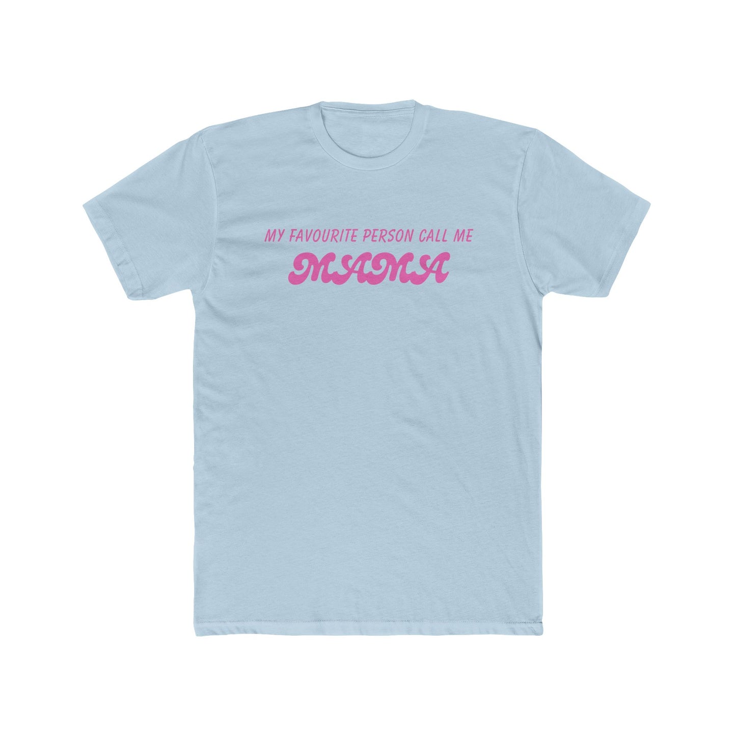 T-Shirt For Moms