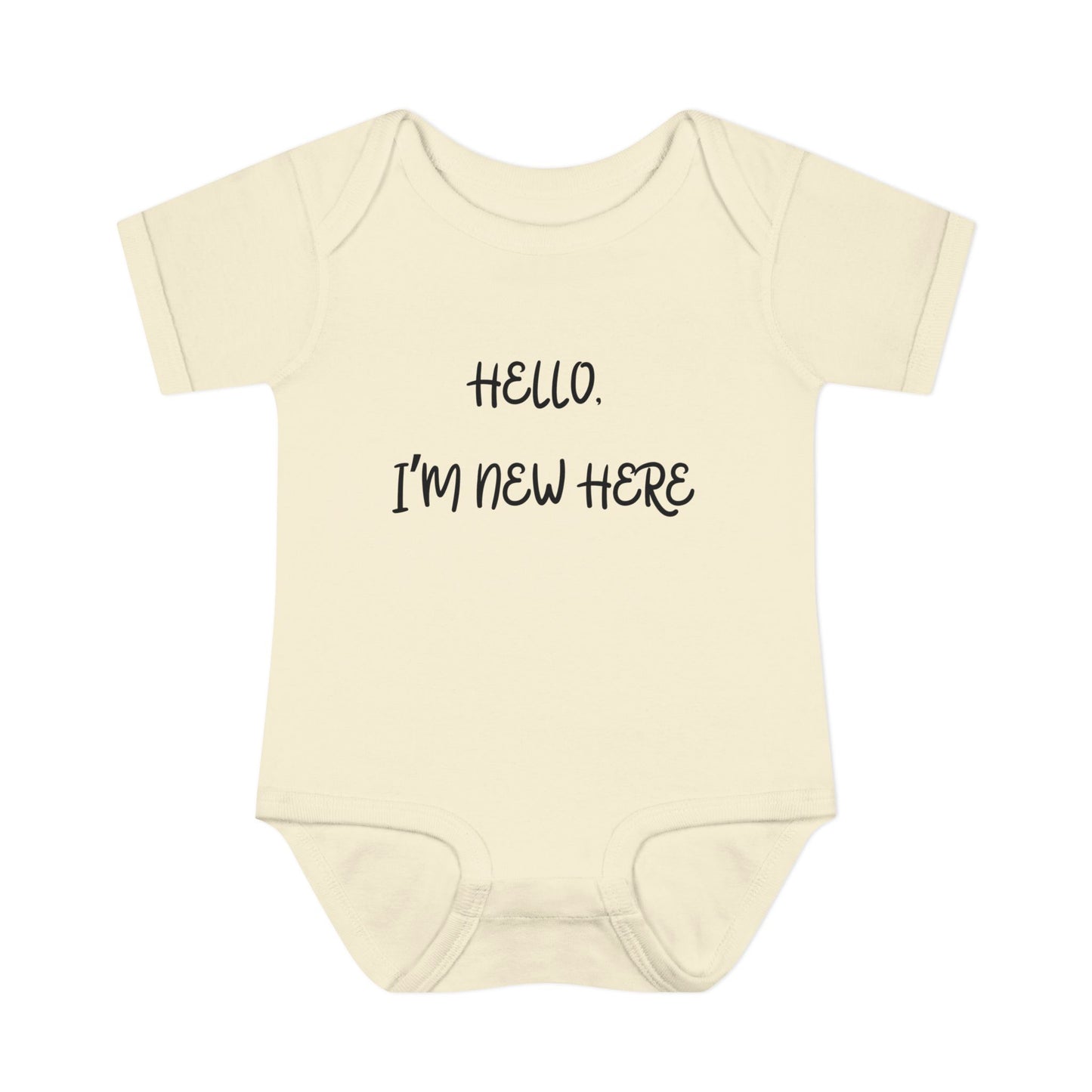 Baby Bodysuit