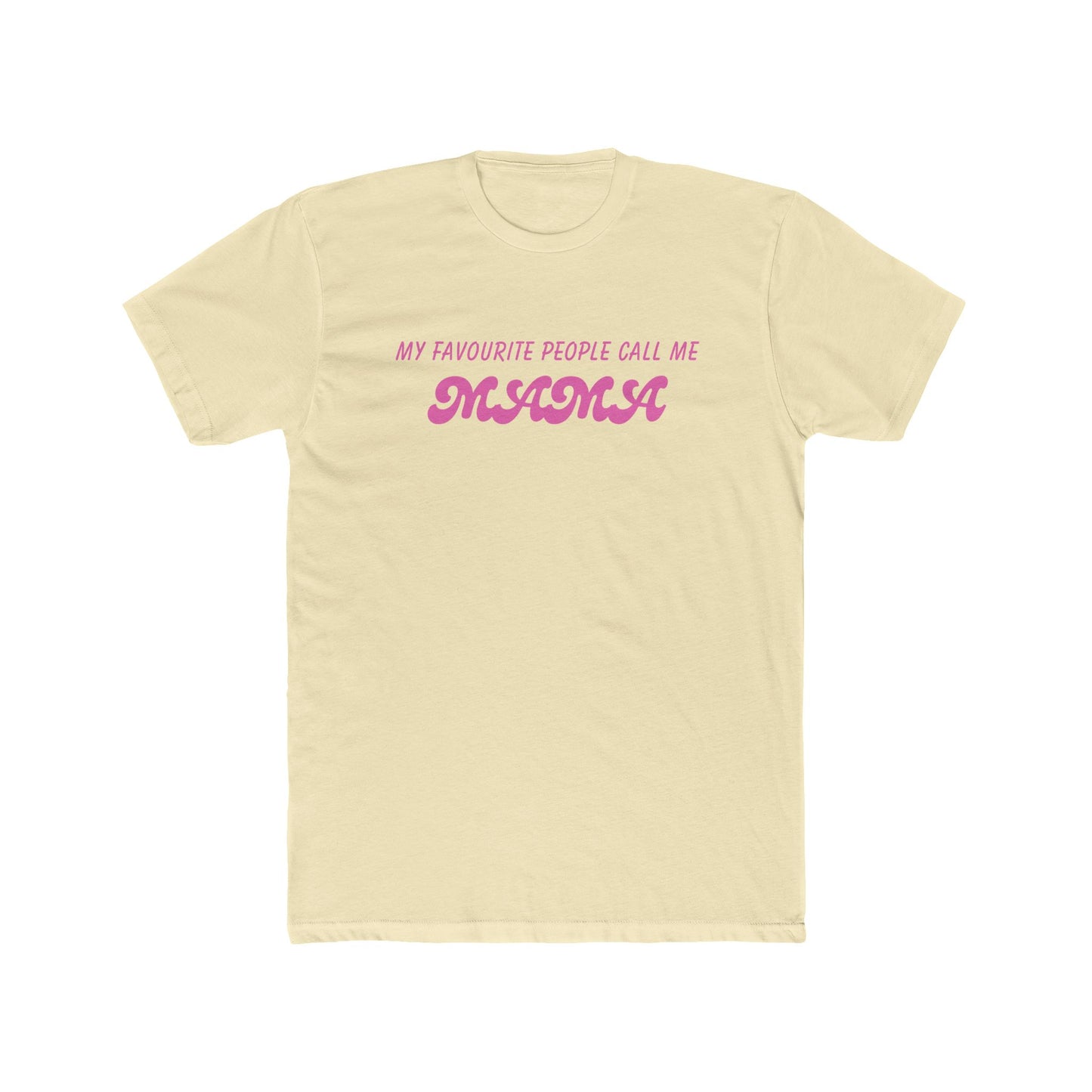 T-Shirt for Moms