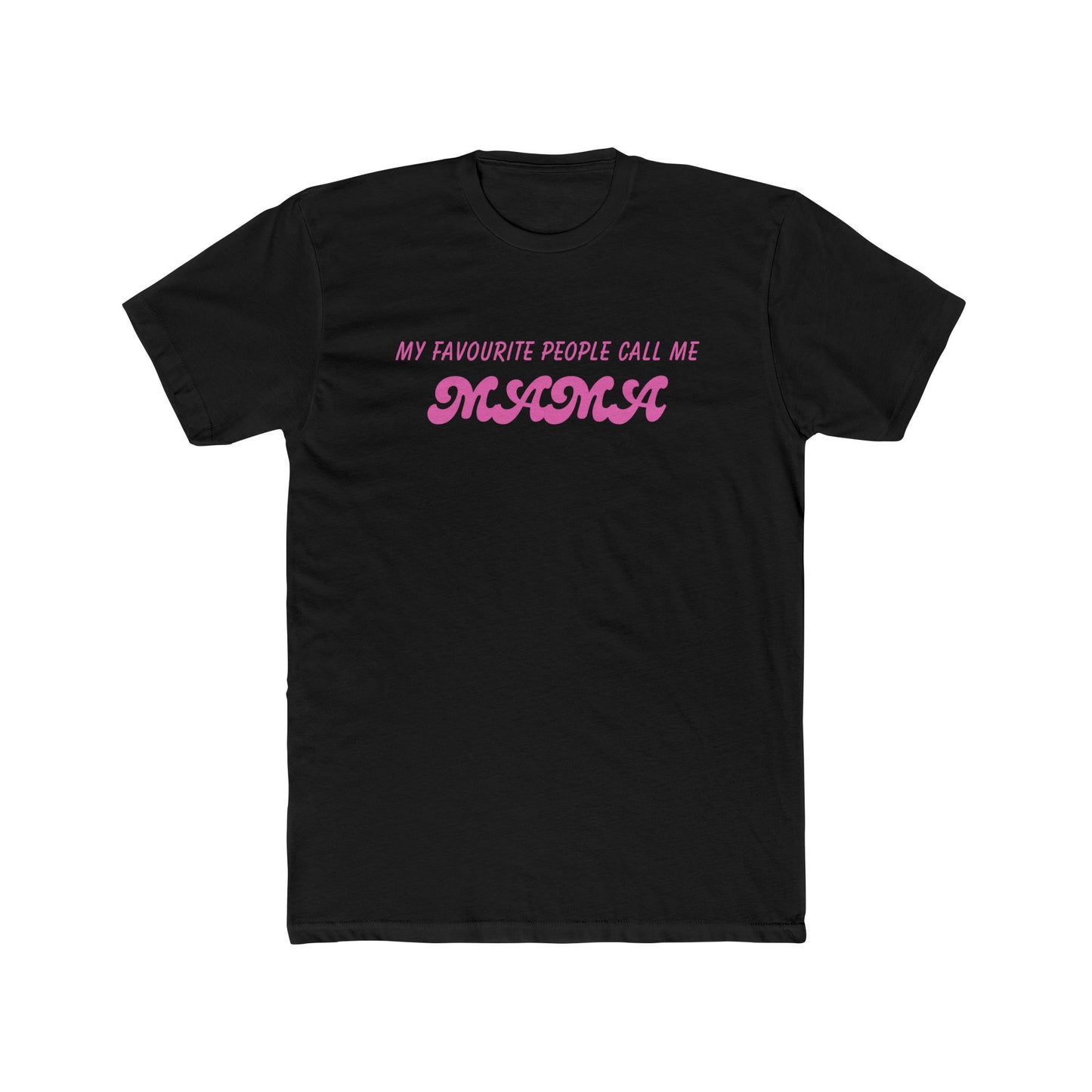 T-Shirt for Moms