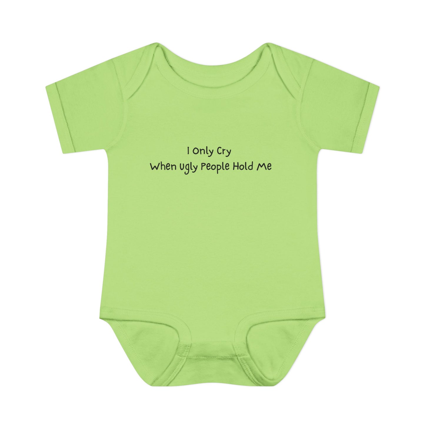 Baby Bodysuit