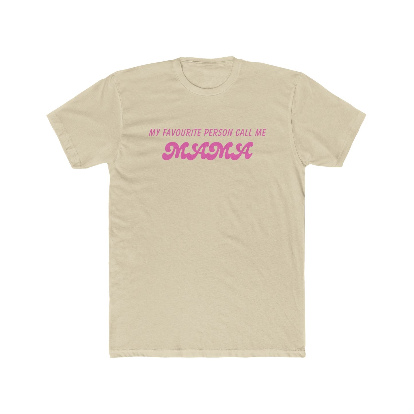 T-Shirt For Moms