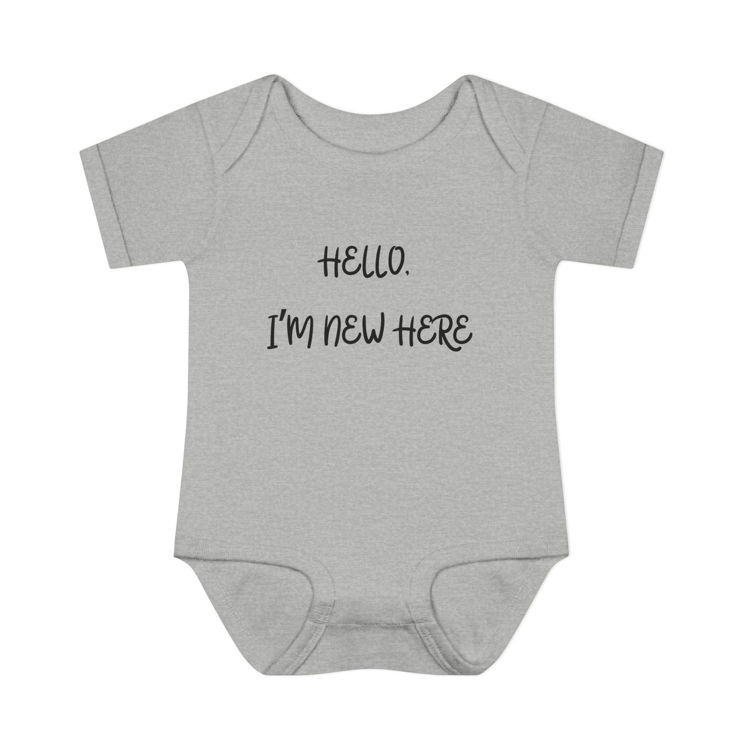 Baby Bodysuit
