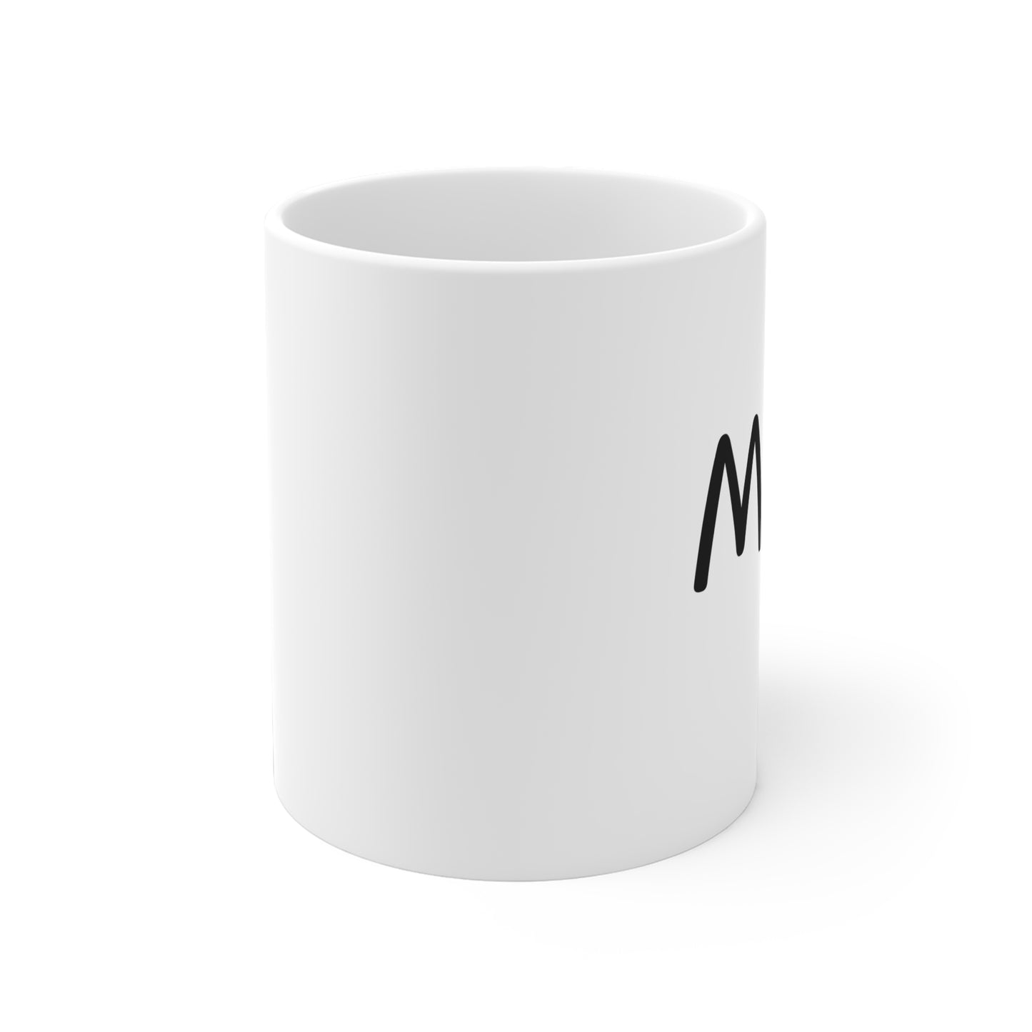 Ceramic Mug for Moms