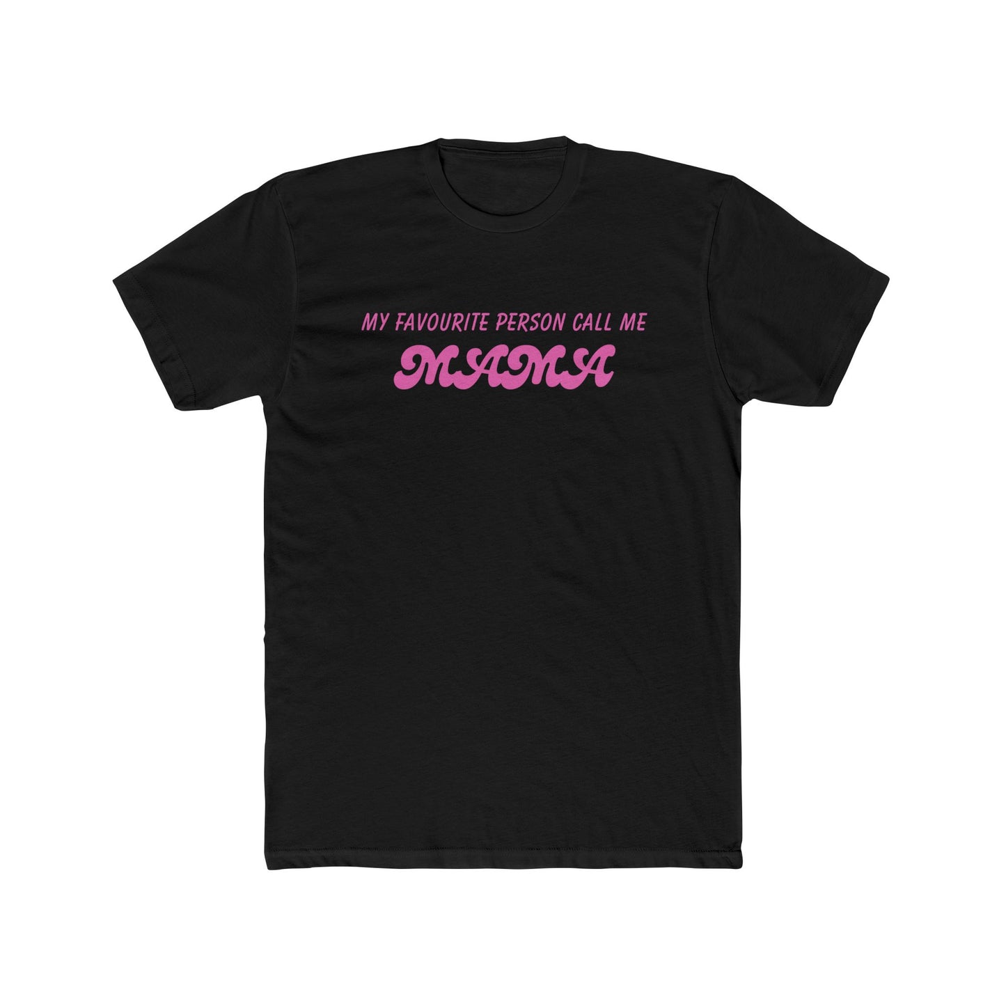 T-Shirt For Moms
