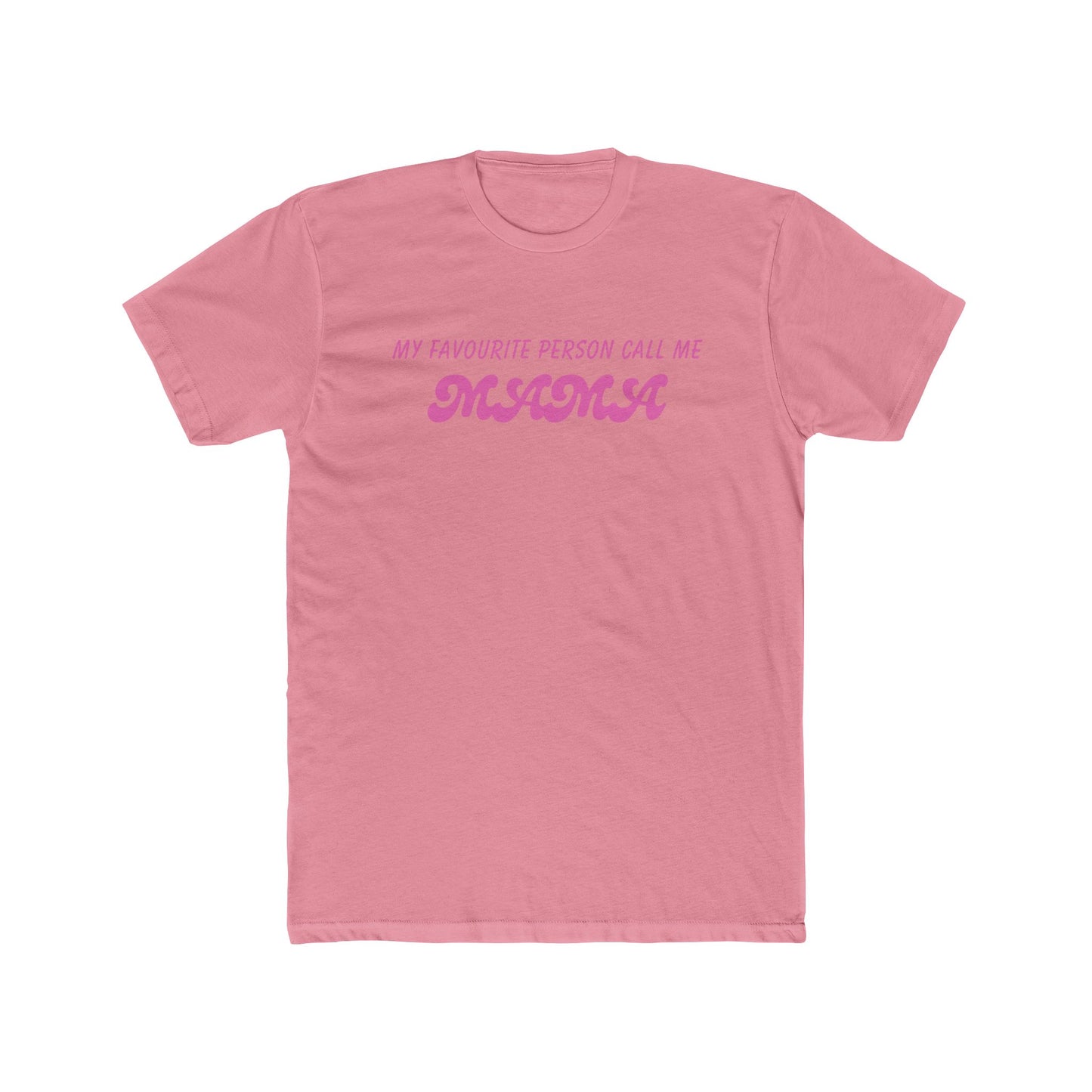 T-Shirt For Moms