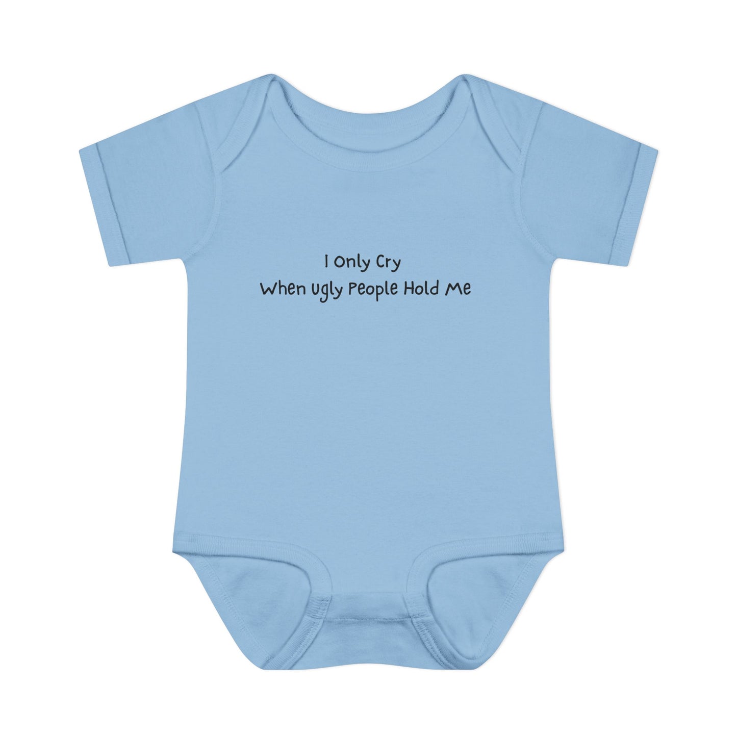 Baby Bodysuit