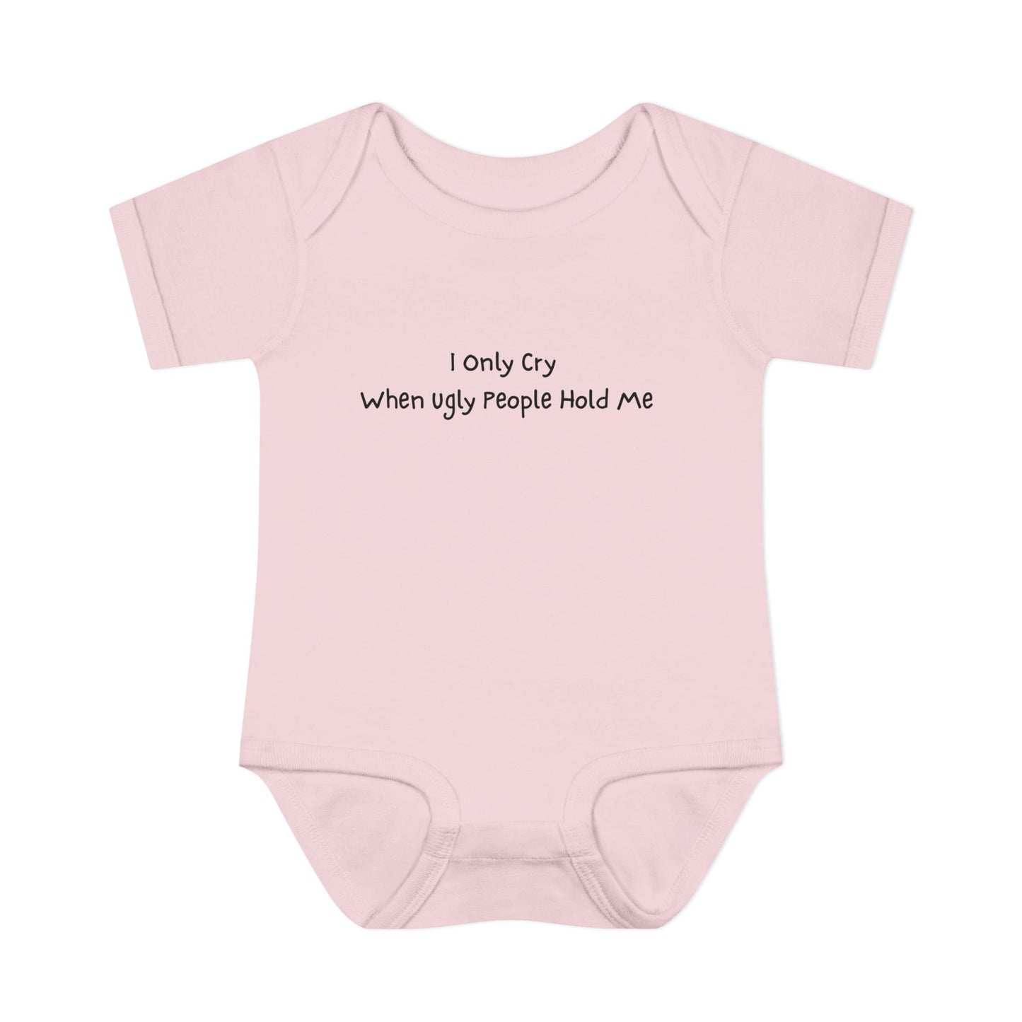 Baby Bodysuit