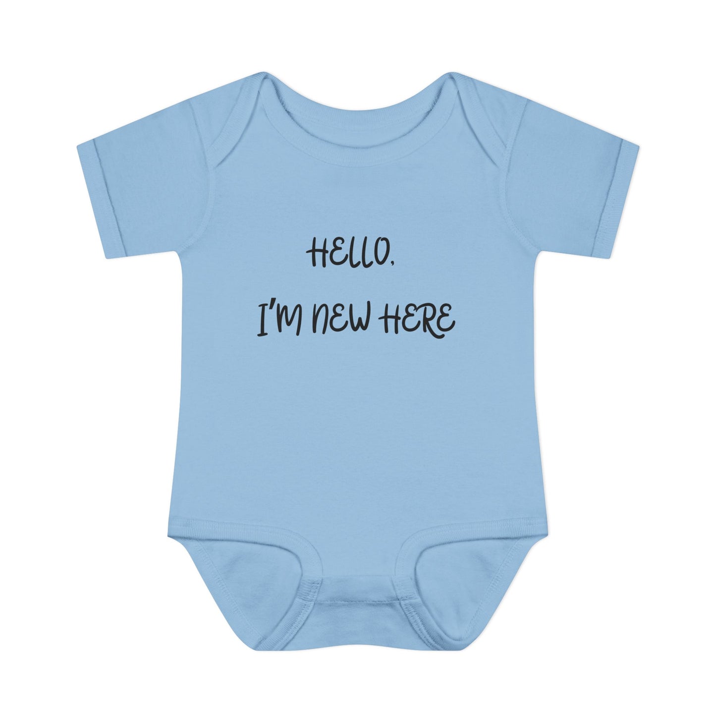 Baby Bodysuit