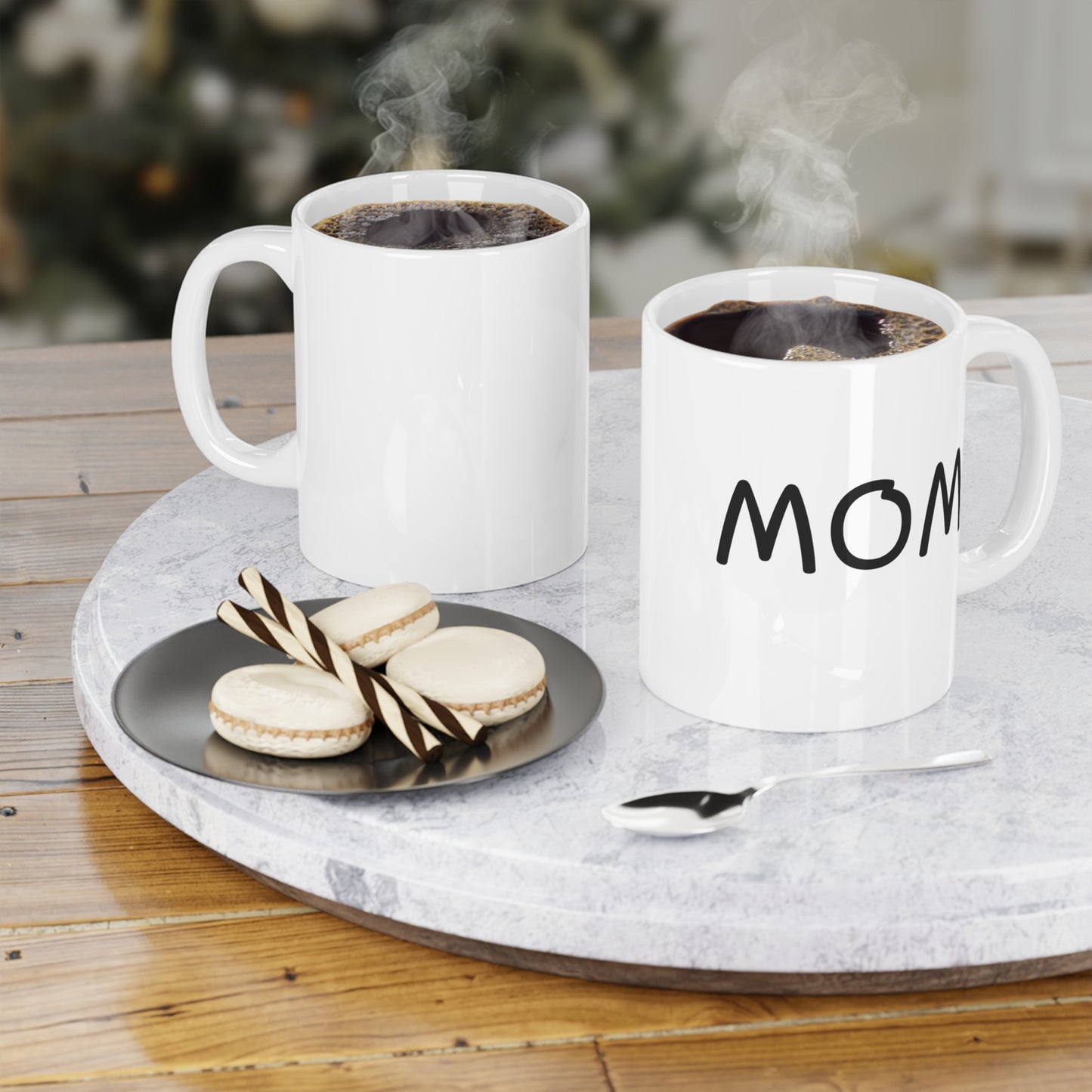 Ceramic Mug for Moms