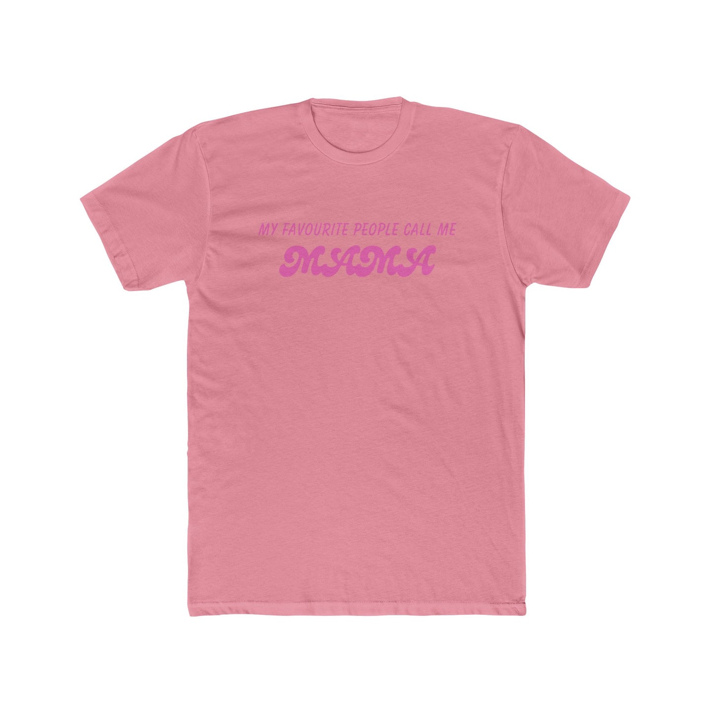 T-Shirt for Moms