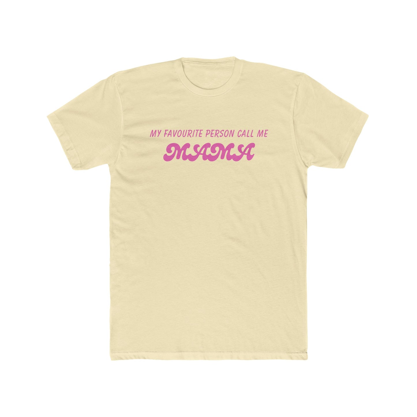 T-Shirt For Moms