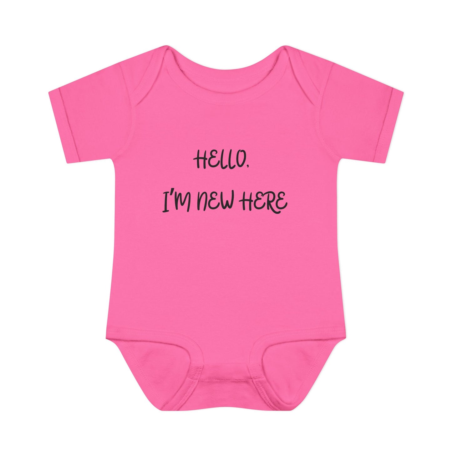 Baby Bodysuit