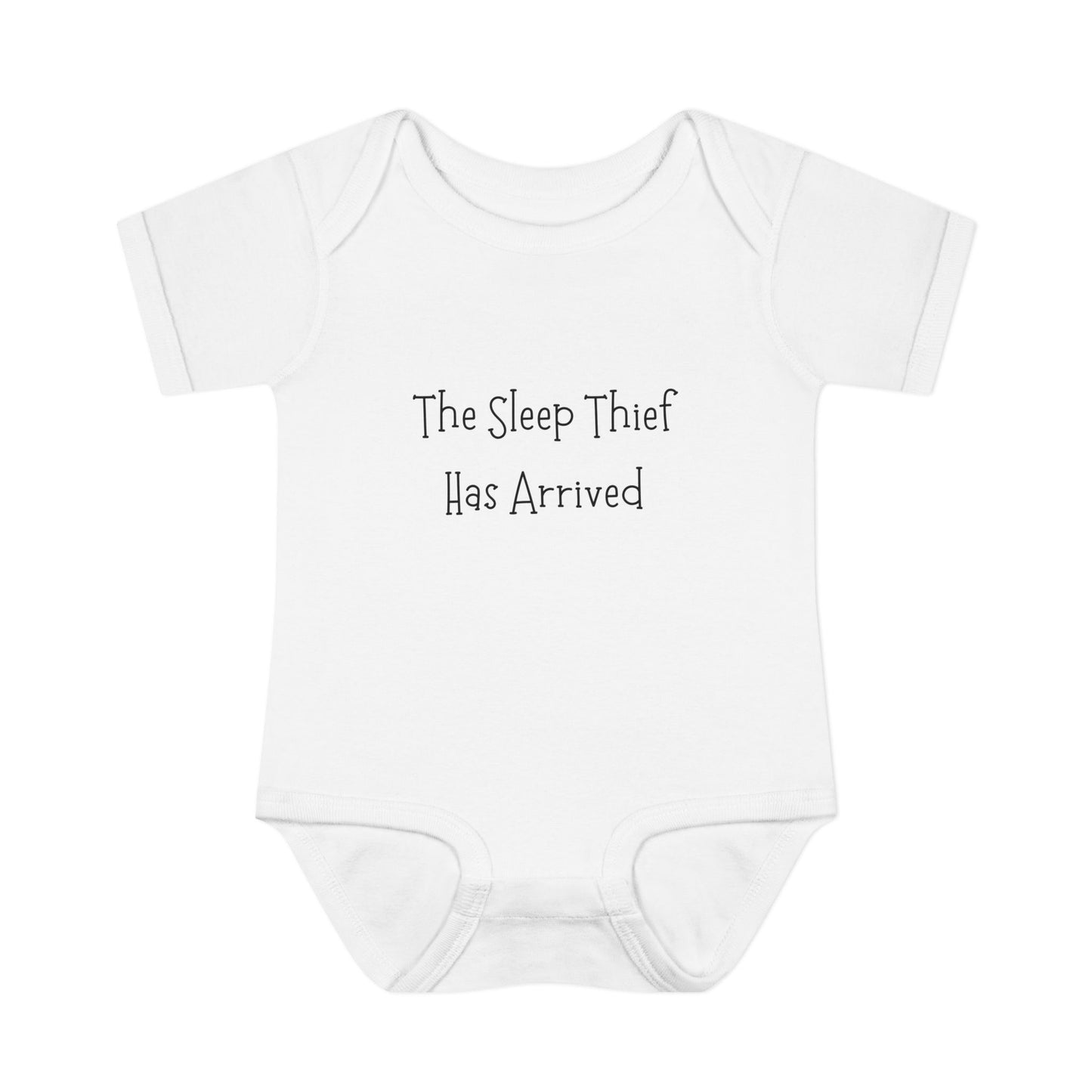 Baby Bodysuit