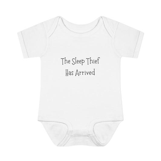 Baby Bodysuit