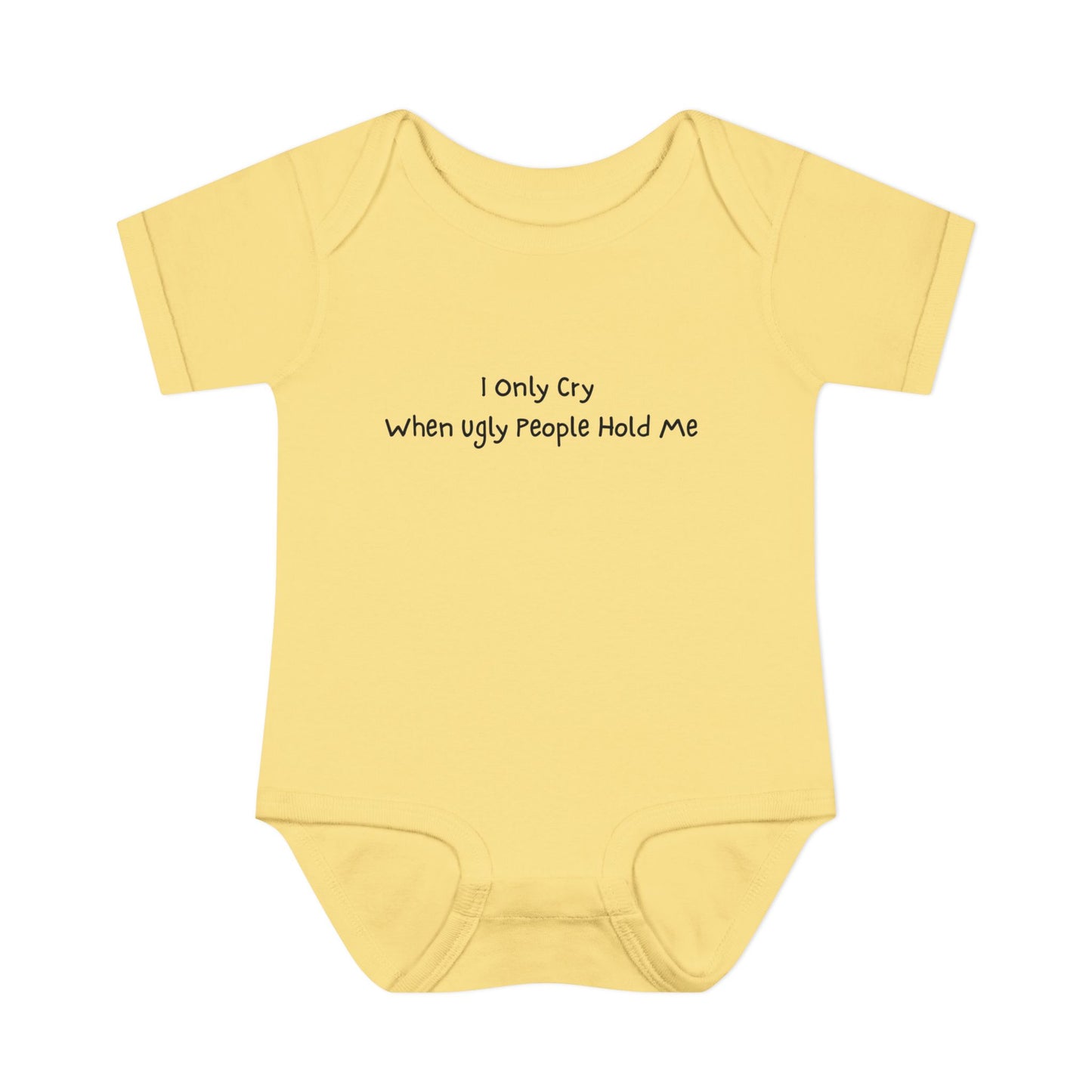 Baby Bodysuit