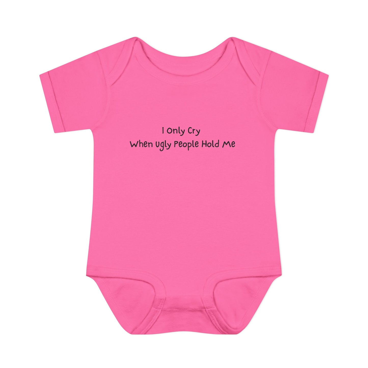 Baby Bodysuit