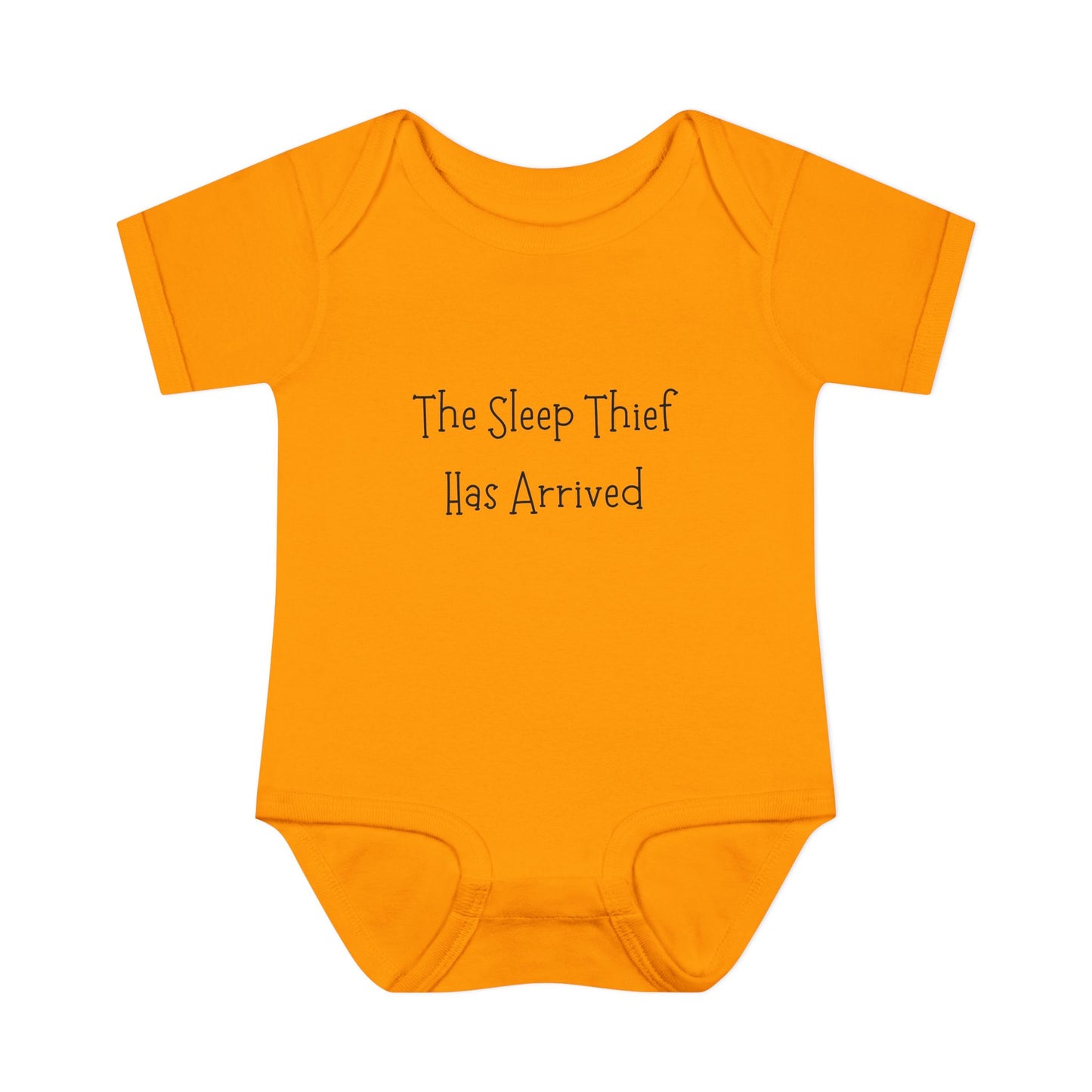 Baby Bodysuit