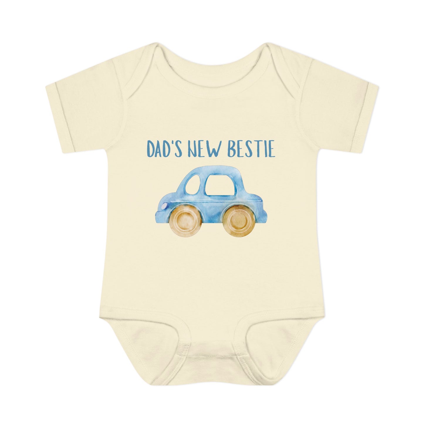 Baby Bodysuit