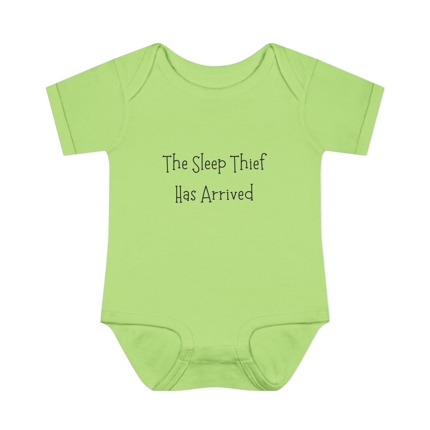 Baby Bodysuit