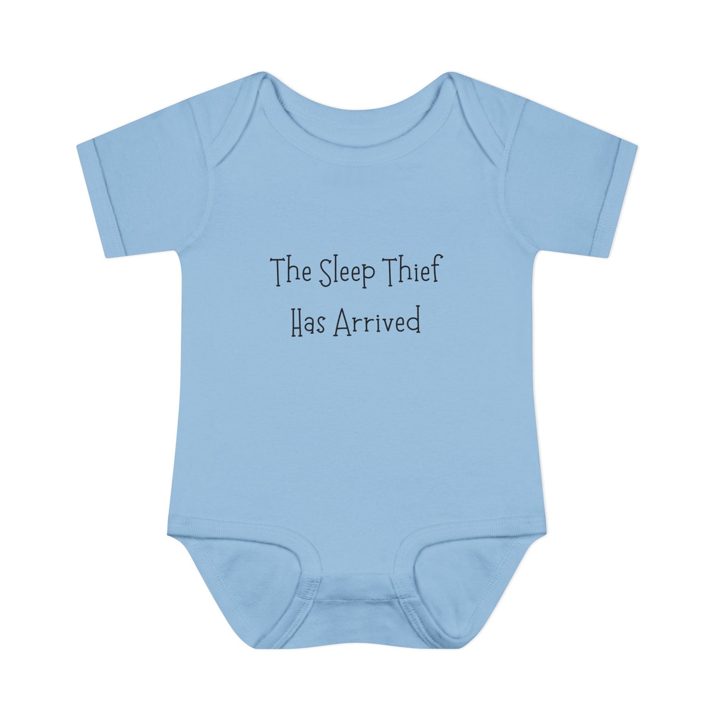 Baby Bodysuit