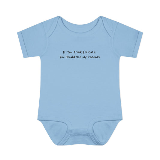 Baby Bodysuit