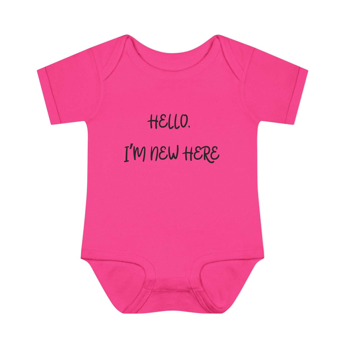 Baby Bodysuit