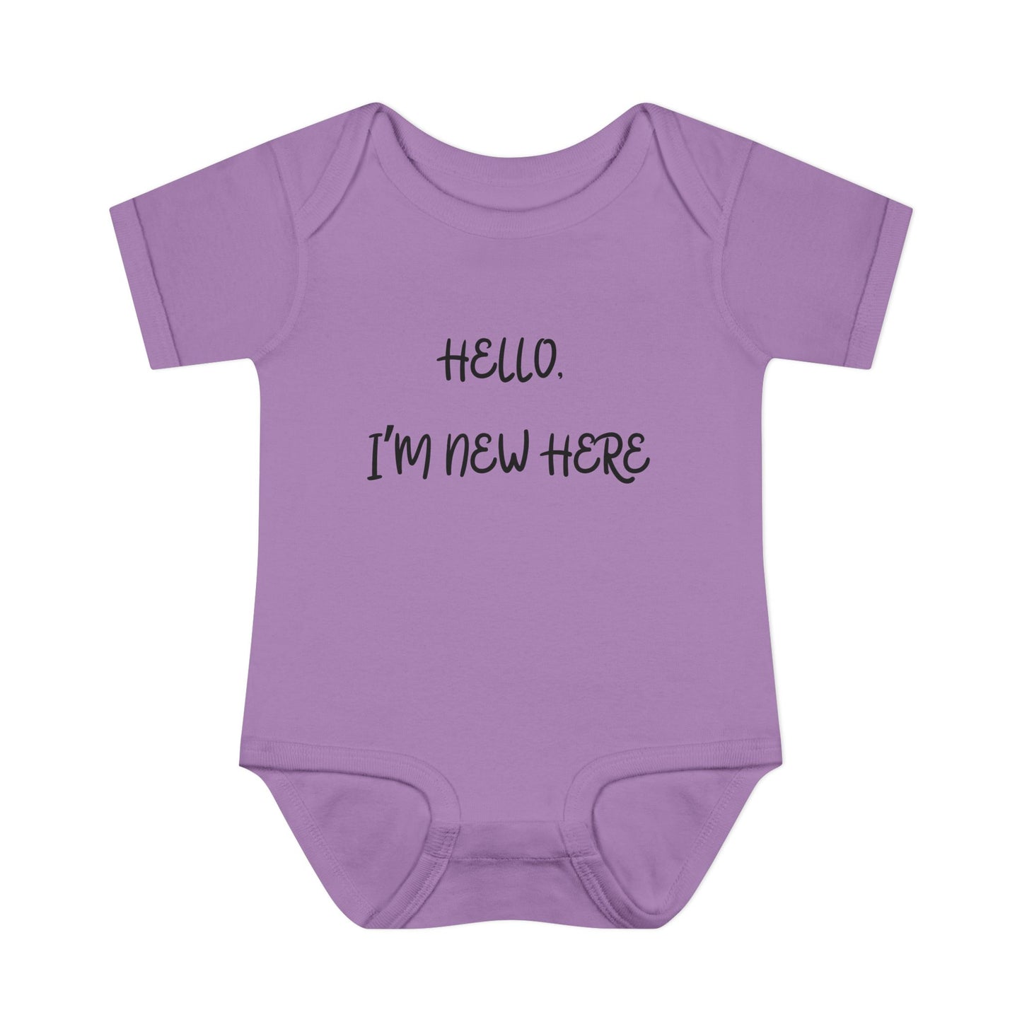 Baby Bodysuit