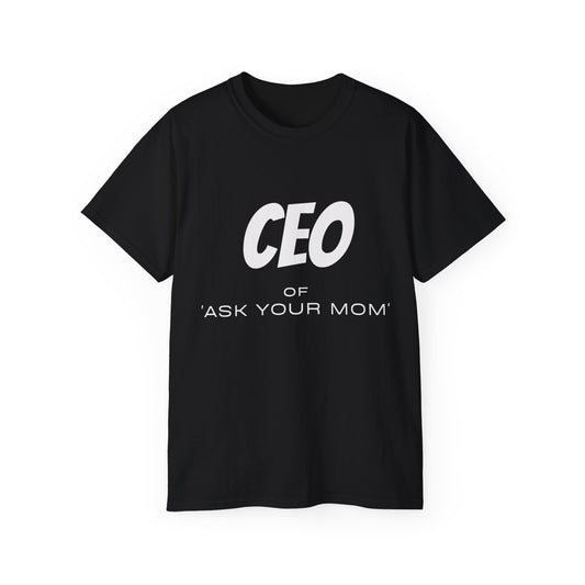 T-Shirt for Dads