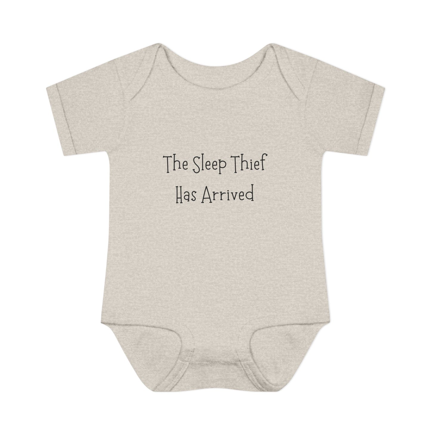 Baby Bodysuit