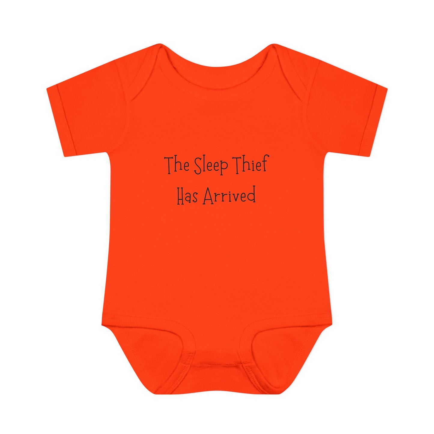 Baby Bodysuit