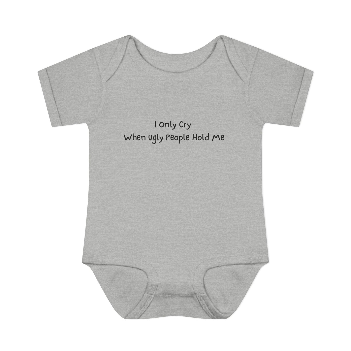 Baby Bodysuit