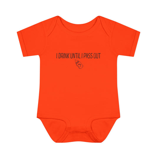 Baby Bodysuit