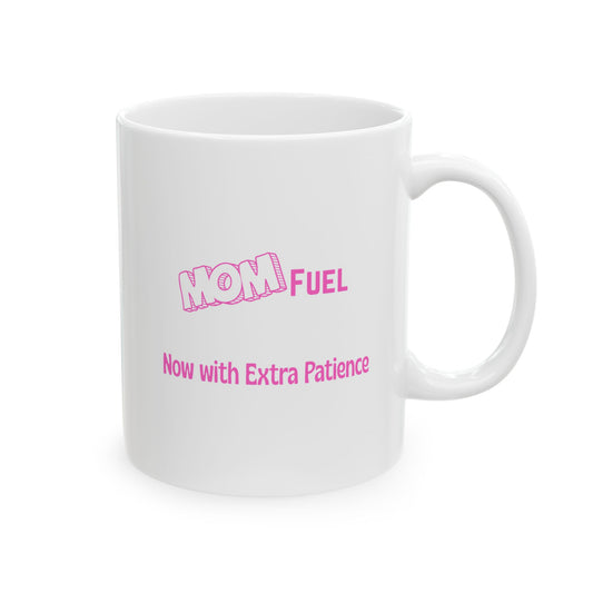 Ceramic Mug for Moms
