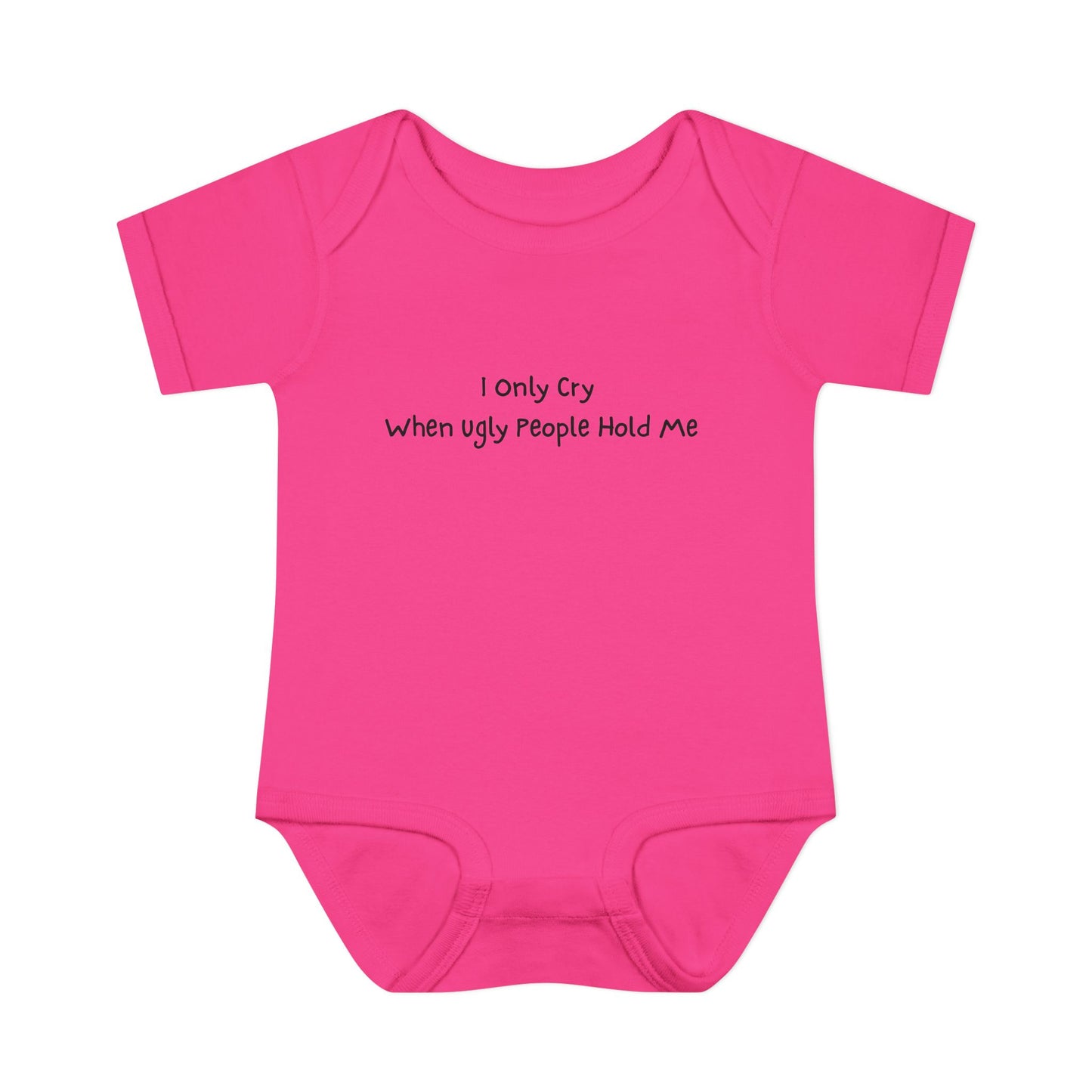 Baby Bodysuit