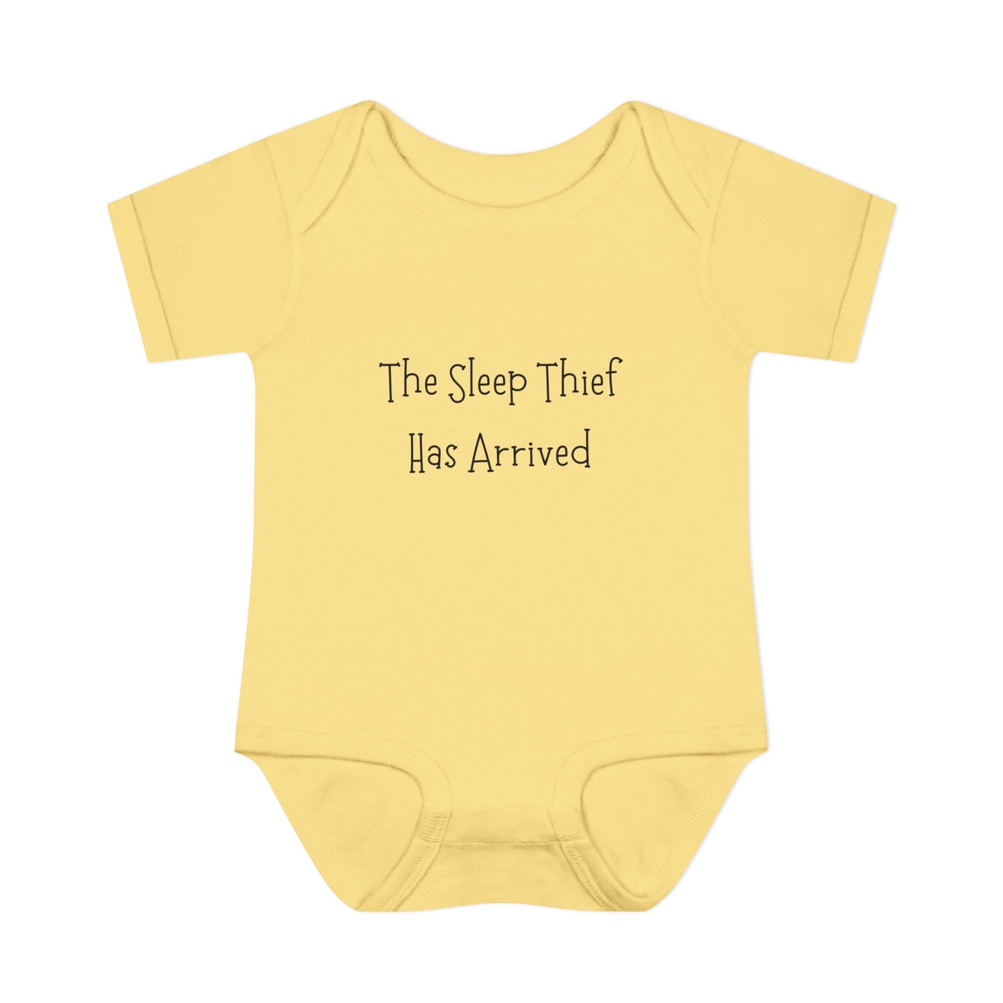 Baby Bodysuit
