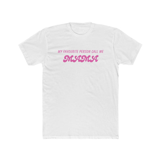 T-Shirt For Moms