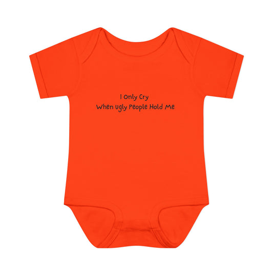 Baby Bodysuit