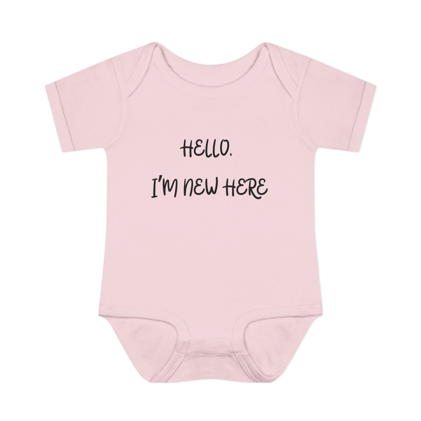 Baby Bodysuit
