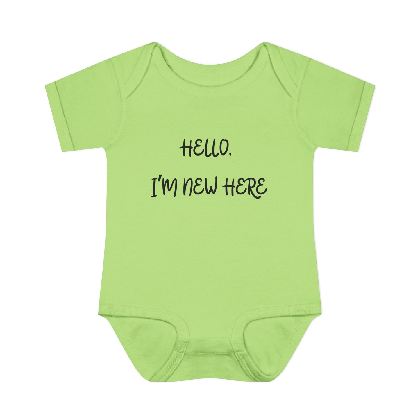 Baby Bodysuit